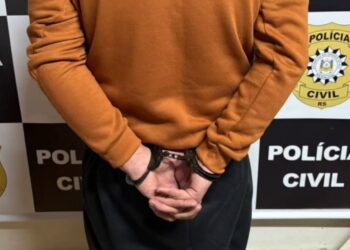 Foto: Divulgação/Polícia Civil