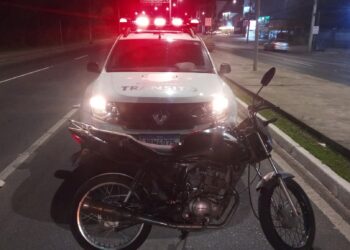 Foto: Fiscalização de Trânsito de Cachoeirinha