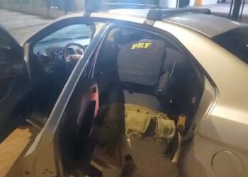 Foto: Divulgação/PRF