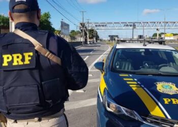 Foto: PRF/Ilustrativa