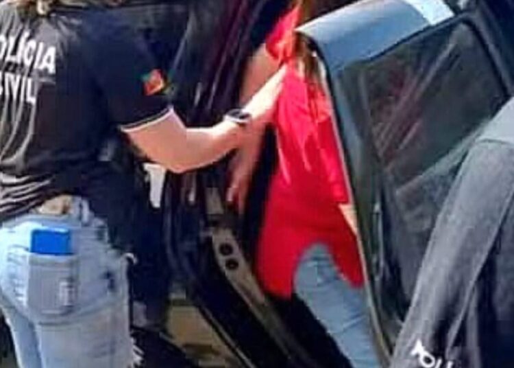 Foto: Divulgação/Polícia Civil