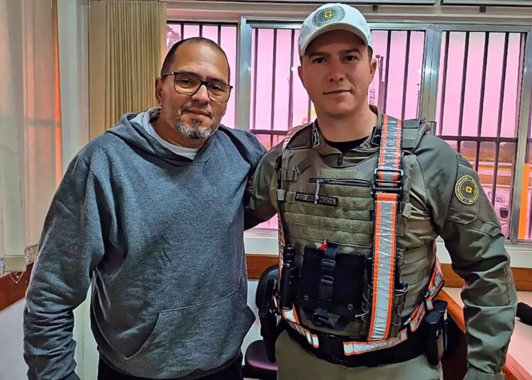 Foto: Divulgação/CRBM