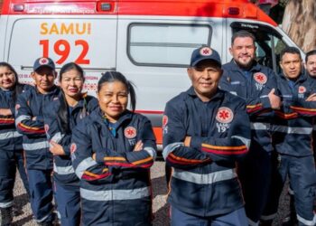 Foto: João Risi/Ministério da Saúde