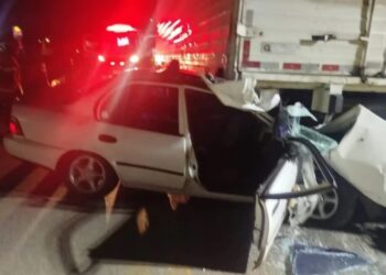 Foto: Divulgação/Brigada Militar