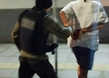 Foto: Divulgação/Polícia Civil