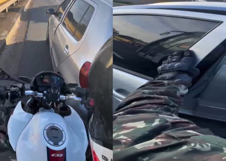 Foto: Cedida por Cabo Vasques