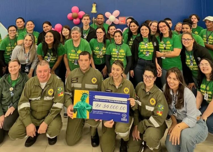 Foto: Divulgação/CVSR-RS