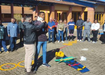 Foto: Divulgação/SMED