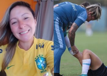 Foto: Reprodução/Arquivo Pessoal