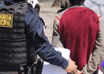 Foto: Divulgação/PMG