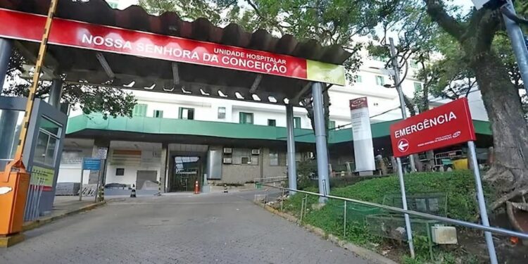 Foto: Divulgação/GHC