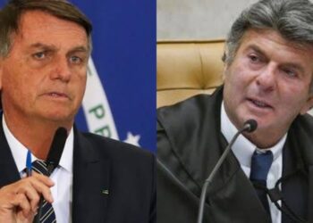 Foto: Fabio Rodrigues Pozzobom/Agência Brasil e Carlos Moura/STF