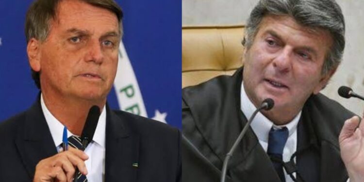 Foto: Fabio Rodrigues Pozzobom/Agência Brasil e Carlos Moura/STF