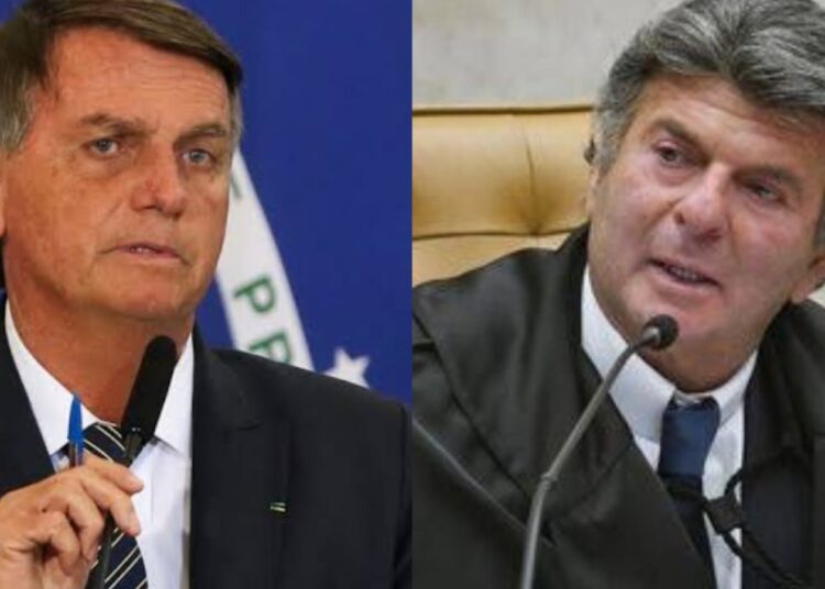 Foto: Fabio Rodrigues Pozzobom/Agência Brasil e Carlos Moura/STF
