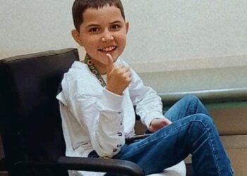 Foto: Cedida pela família