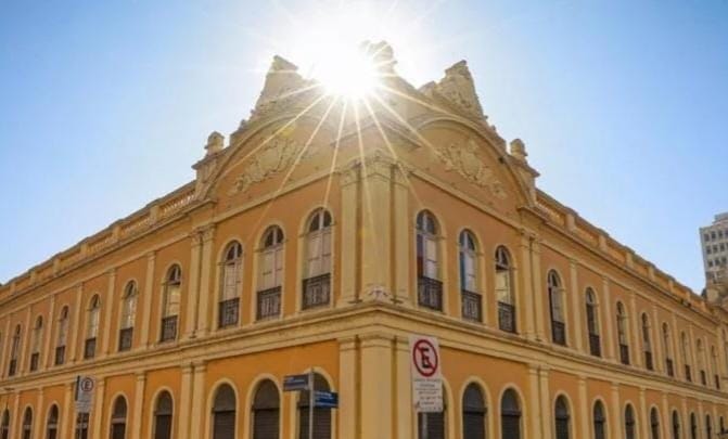 Foto: Alex Rocha/PMPA