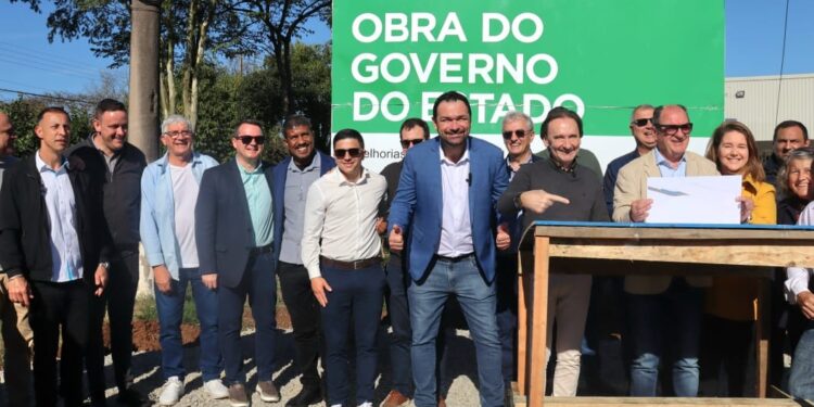 Foto: Gabriel Muniz/PMG