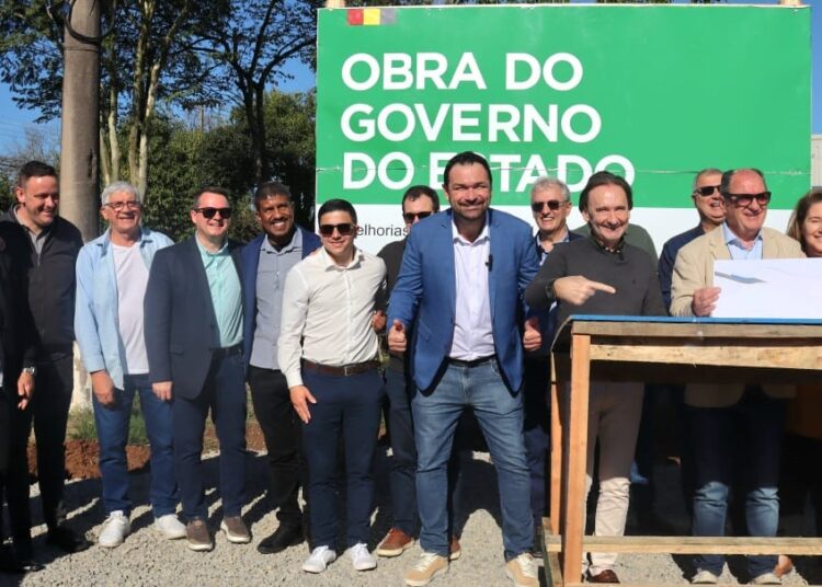 Foto: Gabriel Muniz/PMG