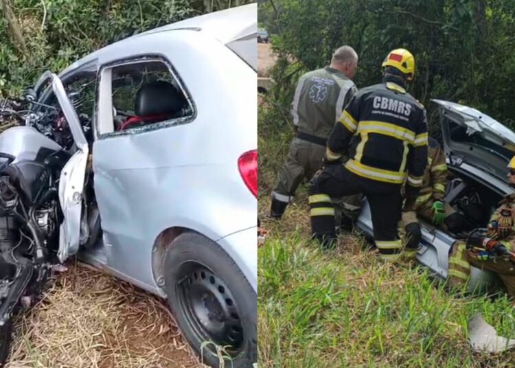 Foto: Reprodução/Redes Sociais