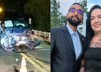 Foto: Divulgação/PRF/Redes Sociais