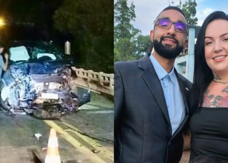 Foto: Divulgação/PRF/Redes Sociais