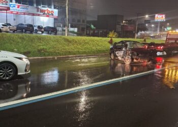 Foto: Gysa Santana/Gravataí 24 Horas