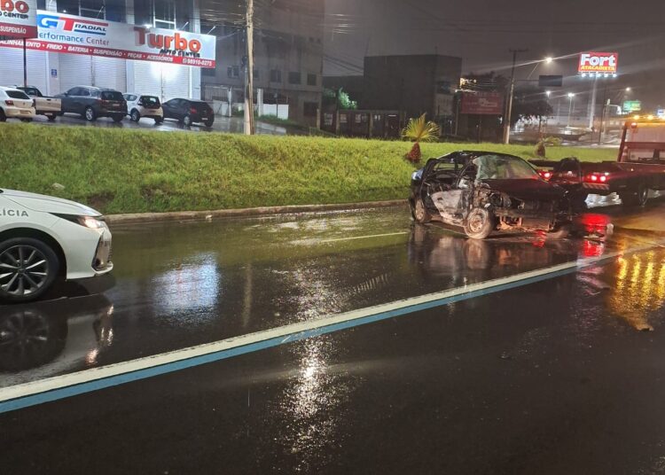 Foto: Gysa Santana/Gravataí 24 Horas