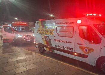 Foto: Gysa Santana/G24