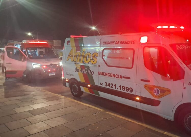 Foto: Gysa Santana/G24