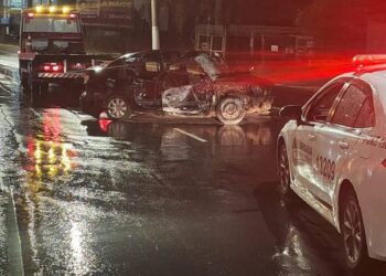 Foto: Gysa Santana/Gravataí 24 Horas