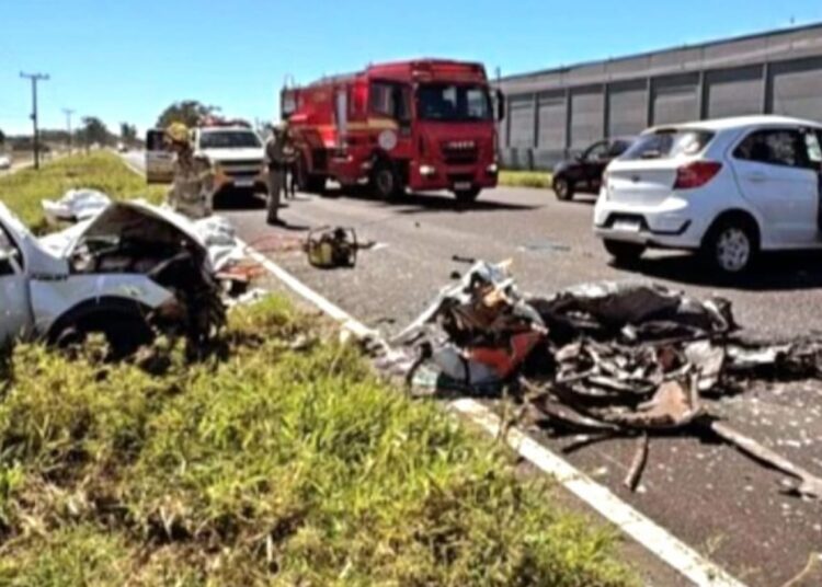 Foto: Reprodução/CBMRS