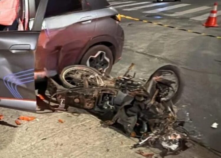 Foto: Divulgação/Polícia Civil