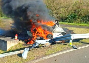 Foto: Reprodução/Redes Sociais