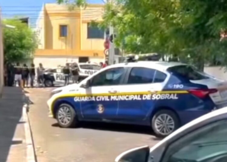 Foto: Reprodução/Redes Sociais