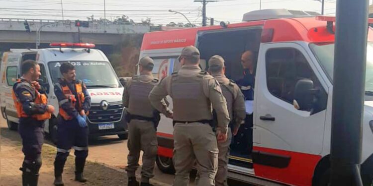 Foto: Divulgação/17º BPM