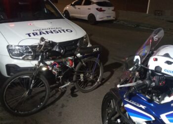 Foto: Fiscalização de Trânsito de Cachoeirinha