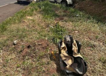 Foto: Divulgação/PRF