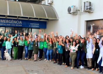 Foto: Divulgação/HDJB