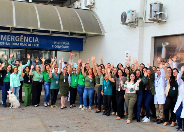 Foto: Divulgação/HDJB