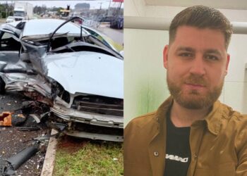 Foto: Reprodução/Redes Sociais