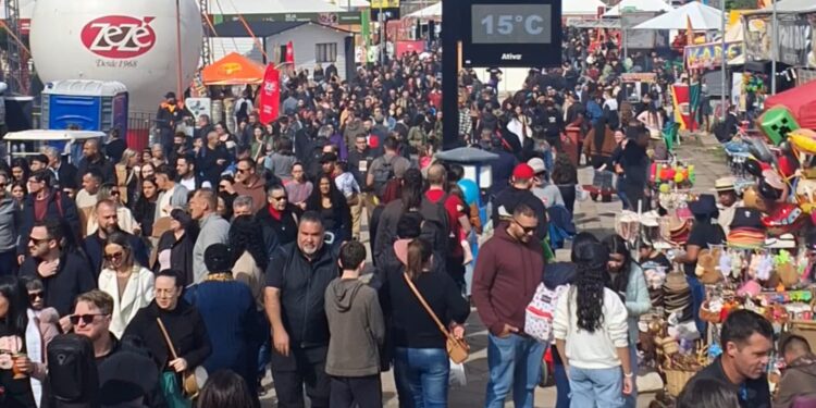 Foto: Gysa Santana/G24