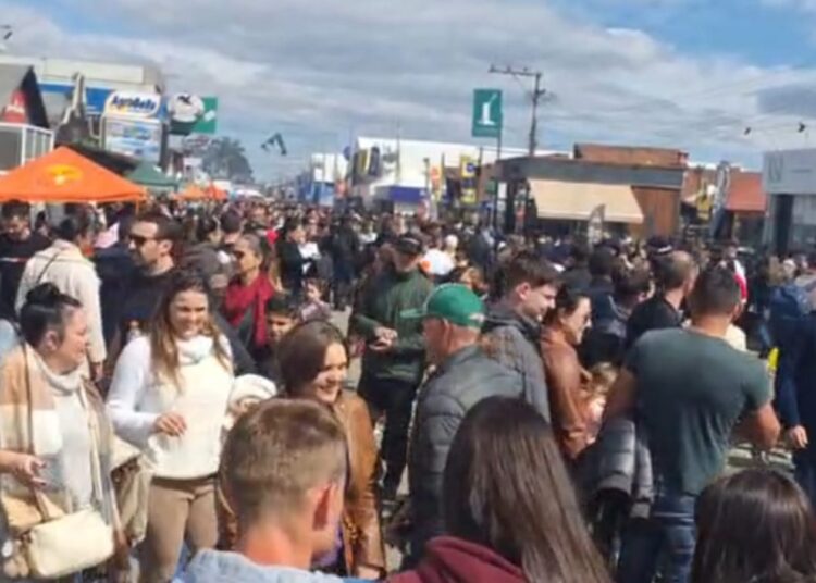 Foto: Gysa Santana/G24