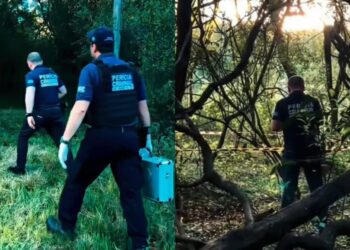 Foto: Reprodução/Redes Sociais