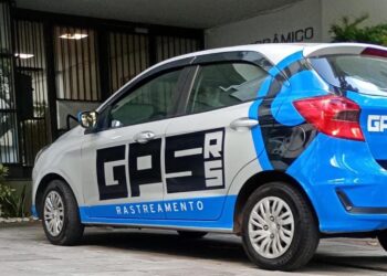 Foto: Divulgação/GPSRS