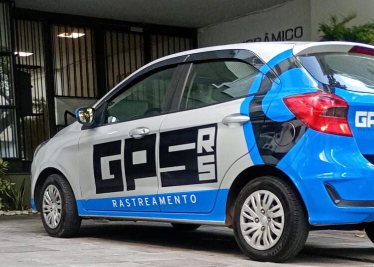 Foto: Divulgação/GPSRS