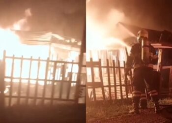 Foto: Reprodução/Redes Sociais