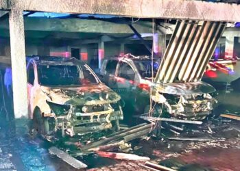 Foto: Divulgação/CBMRS