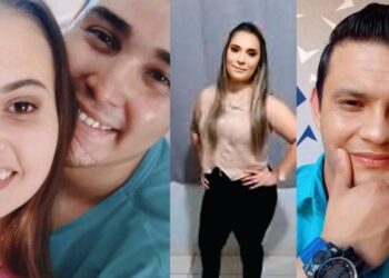 Foto: Reprodução/Redes Sociais