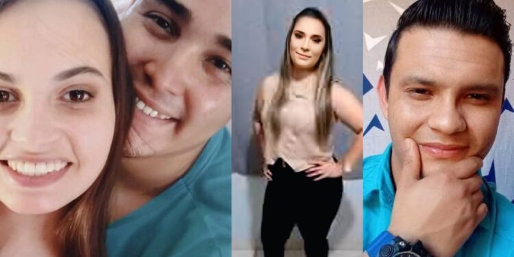 Foto: Reprodução/Redes Sociais