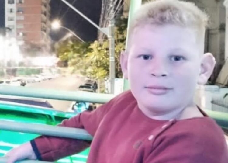 Foto: Reprodução/Redes Sociais